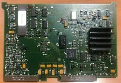 HP Agilent 8922G Parts 08922-60105 A-3114-10 Board - photo 1 of 4