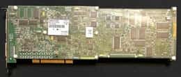Matrox DSRVR/2/25/OUT 63039620559 NXIO202 Industrial Board