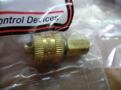 Lot of 13 - CLIPPARD MQC-FT NSFP MQCFT - photo 1 of 3