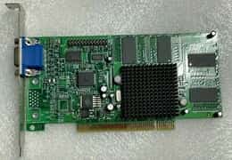 JTNMC 82088PCI VIDEO-88PCI-32Plus PCI VGA Video Card