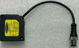 Banner PD45VP6LLPQ Laser Sensor 10-30 VDC