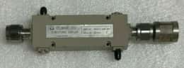 TELWAVE HDDC0810-40NM-40NF RF Directional Coupler 550-1200MHz 40dB