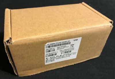 NEW Genuine Li-ion Battery Pack For ZEBRA BT-000351-00 1ICR19/66 3.6V 3500mAh - photo 1 of 6