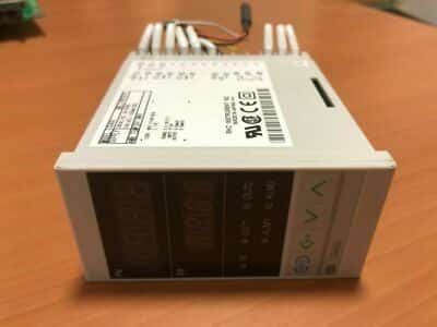RKC INSTRUMENT CB400, WD07-77*CN-5N/N Z-1102 - photo 1 of 5