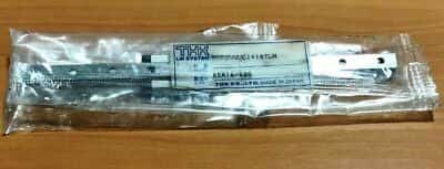 NEW THK RSR9N linear guide slider bearing RSR9NUUC1+197LM - photo 1 of 4