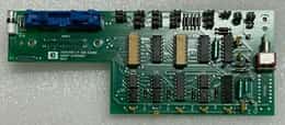 Electroglas Tester I F Sig Cond Assy 246368  Module FAB 246367-001