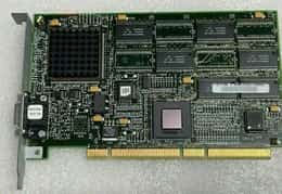 IBM FRU 93H6264 ANOGXT250P Graphics Adapter