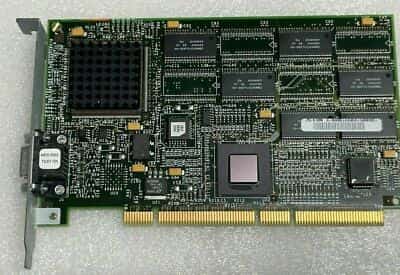 IBM FRU 93H6264 ANOGXT250P Graphics Adapter - photo 1 of 4