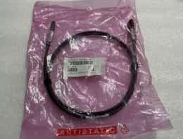 EMC 2M SFF-8088 to SFF-8088 miniSAS Cable 038-003-787
