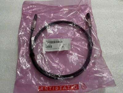 EMC 2M SFF-8088 to SFF-8088 miniSAS Cable 038-003-787 - photo 1 of 5