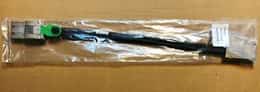 MOLEX 74546-0840 PCIe x8-x8 0.5 Meter 28AWG Ejectors 10GB External Cable