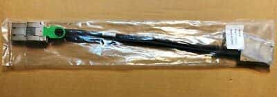 MOLEX 74546-0840 PCIe x8-x8 0.5 Meter 28AWG Ejectors 10GB External Cable - photo 1 of 5