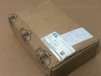 ETEL LINEAR MOTOR LMG05-030-3QA-A11A - photo 1 of 6