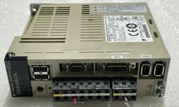 Yaskawa Servo Drive SGDS-02A12A SGDS-02A12A