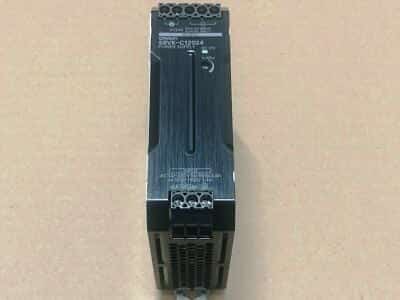OMRON S8VK-C12024 POWER SUPPLY - photo 1 of 4