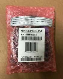 LOT OF 3 Raritan P2CIM-PS2 Raritan KVM Switch Module NEW