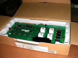 GDK-100 MISB Iss:3 Extension Card.