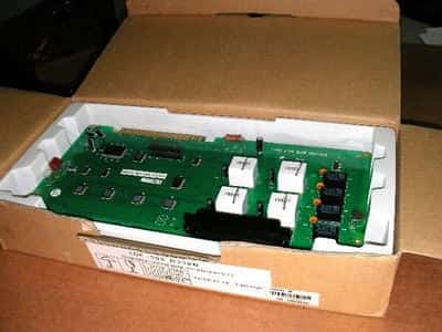 GDK-100 MISB Iss:3 Extension Card. - photo 1 of 6