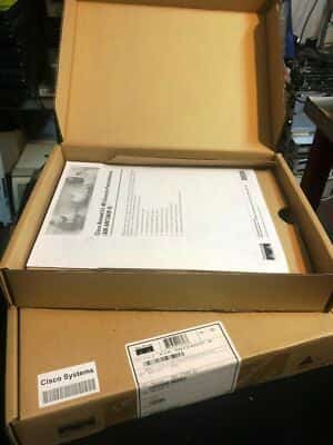2 X AIR-ANT2465P-R, 2.4 GHz, 6.5 dBi Diversity Patch Antenna w/RP-TNC Connectors - photo 1 of 6