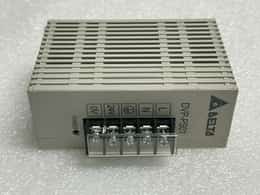 DELTA DVPPS01 DVP-PS01 Tested in Perfect Condition Fast DHL Express Shipping