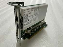 MultiTech MT9234ZPX-UPCI Fax/Modem Card