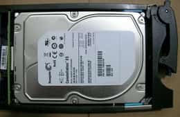 EMC V3-VS07-020 2TB SAS 005049277 V31-DAE VNX5300 VNX5100 VNXe3300 ST32000444SS