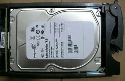 EMC V3-VS07-020 2TB SAS 005049277 V31-DAE VNX5300 VNX5100 VNXe3300 ST32000444SS - photo 1 of 8