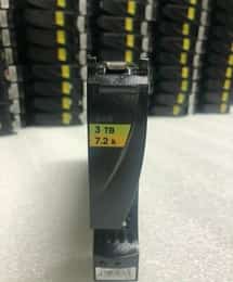 EMC 005050144 3TB 7.2K 6Gbps 3.5" SAS HDD V4-VS07-030 VX-VS07-030 V3-VS07-030