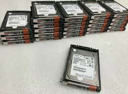EMC 005052303 / V5-2S10-012 1.2TB 10K 6Gbps 2.5" SAS Hard Drive