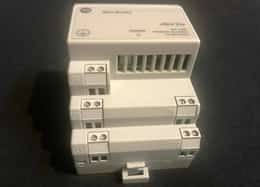 ALLEN BRADLEY POWER SUPPLY 24VDC 1794-PS13 SERIES B 95755701