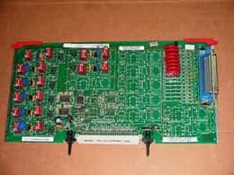 Tadiran Coral 8SDT SL - 72449253100 8 Circuit Station f