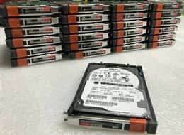 EMC 005051469 1.2TB 10K SAS 2.5" Hard Drive V4-2S10-012 V5-2S10-012 V6-2S10-012