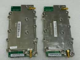2 X HP Agilent E5515-60101 E5515-61234 (4145) 3 Ghz Attenuator