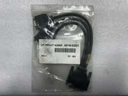 NOS - HP Original CABLE CONSOLE MANAGEMENT RPseries A6144-63001
