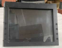 Diebold 49-213272-000B 10.4" ATM LCD Service Display