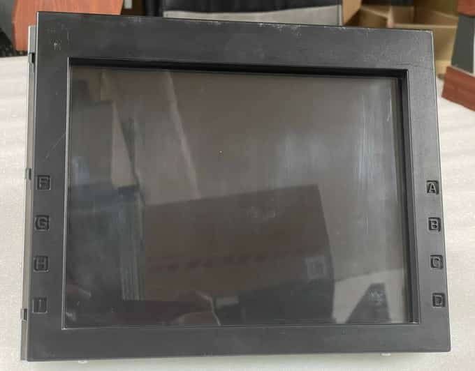 Diebold 49-213272-000B 10.4" ATM LCD Service Display - photo 1 of 5