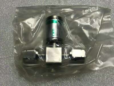 CKD VALVE AGD-R SERIES AGD01R-X0004 - photo 1 of 5