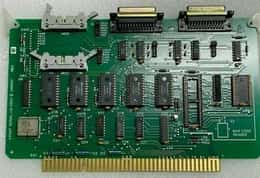 Electroglas 246067-001 4 Port Serial I/O Assy II PCB Card Rev. L 4085x Horizon