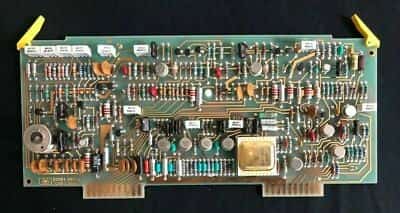 Agilent HP Assembly Board Card 03581-66504 LVD-1 .REV A - photo 1 of 5