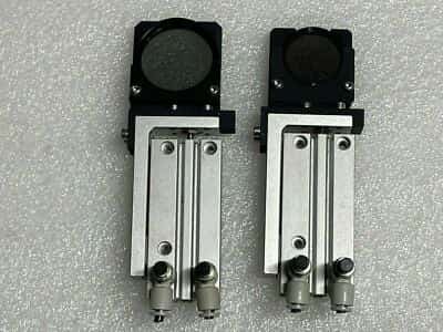LOT OF 2 USED SMC Cylinder MXH6-40-XB13 - photo 1 of 9