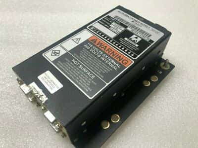 ASTRONICS IN-SEAT POWER SUPPLY ISPS P/N 3E2Y8 / 1191-31 - photo 1 of 5