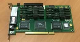 Music Telecom 152-1011-001 Rev-V PCI Card