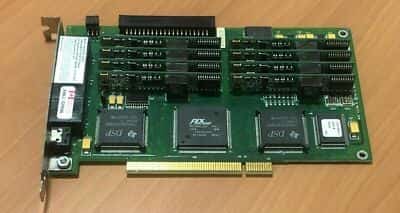 Music Telecom 152-1011-001 Rev-V PCI Card - photo 1 of 9
