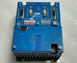 Trust Automation C-2271-D03 2 Axis Controller & Drive