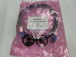 AMPHENOL AHSP NDCCGF-0005 CABLE (BRAND NEW)