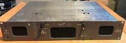 Wohler Technologies AMP2-DA / Analog - Digital Audio Monitor Panel