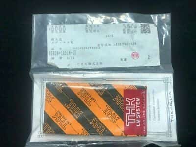 NEW THK Linear Bearing RSR3N-105LM-II - photo 1 of 5