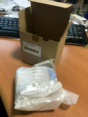 Sony A-1124-023-A RM Assembly for Sony DVW-500 Dc Motor Under 18.65W - photo 1 of 7