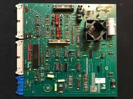 Instrumentation Laboratory Printer Sampler ASSY 71158-03 84980-00