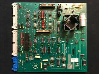 Instrumentation Laboratory Printer Sampler ASSY 71158-03 84980-00 - photo 1 of 6